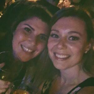 Meet your Posher, Nora